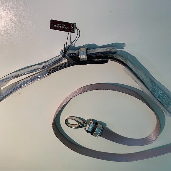 NWT Henri Bendel Dog Leash - Picture 1 of 4